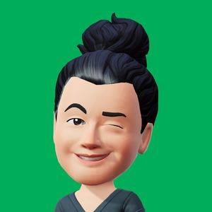 Meet your Posher, Molly